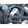 Protections adhésives bras oscillant R&G Kawasaki ZX-10R