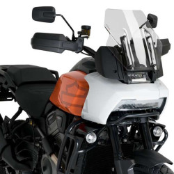 Bulle Puig SPORT (20841) Harley PAN AMERICA 2