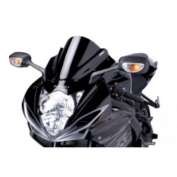 Bulle Puig RACING (5605) Suzuki GSX-R 600/750 11-