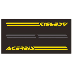 Tapis de paddock environnemental Acerbis 200x100cm