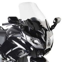 Givi clear bubble (D2109ST) Yamaha FJR1300 13-
