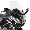 Bulle incolore Givi D2109ST Yamaha FJR 1300 2013-2020