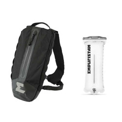 Sac à dos moto Enduristan HURRICANE 7 litres + Hydrapak