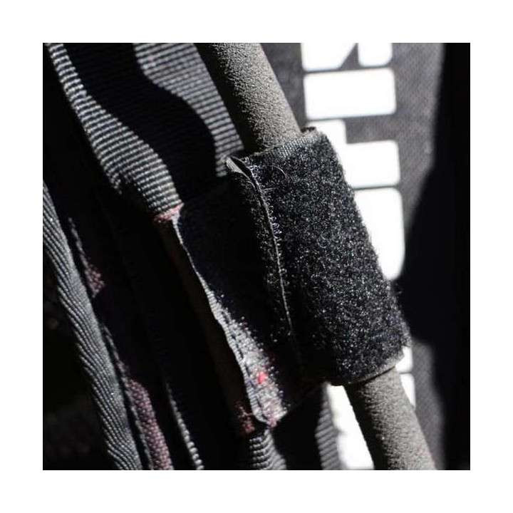 Sac à dos moto Enduristan HURRICANE 7 litres + Hydrapak