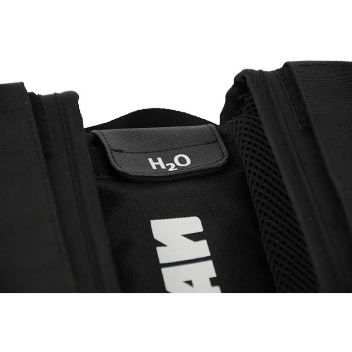 Sac à dos moto Enduristan HURRICANE 7 litres + Hydrapak