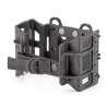 Givi E205 jerrycan holder for OUTBACK, DOLOMITI, ALASKA cases
