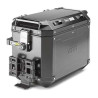 Givi E205 jerrycan holder for OUTBACK, DOLOMITI, ALASKA cases