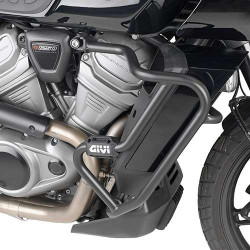 PAN AMERICA GIVI quarter guards (TN8400)
