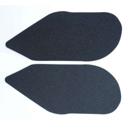 R&amp-G tank grip kit (EZRG708) Suzuki GSX-R1000 07-08