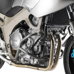 Givi side guards (TN347) Yamaha TDM 900