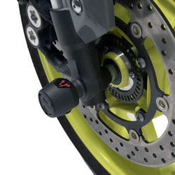 SW-Motech fork protector Yamaha MT-09 17- R7 22-