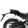Écarteurs sacoches cavalières Shad (H0CR61SE) CB650R 2021