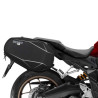 Écarteurs sacoches cavalières Shad (H0CR61SE) CB650R 2021