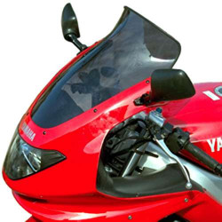 Bullster HP bubble 47cm (BY075HP) Yamaha YZF600R THUNDERCAT