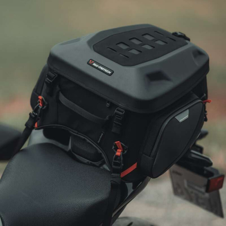 SW-Motech PRO REARBAG saddle bag 22-34 liters