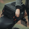 SW-Motech PRO REARBAG saddle bag 22-34 liters