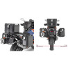 Support valises Givi MONOKEY CAM-SIDE PLO7713CAM KTM 1290 Super Adventure R-S 2021-2026