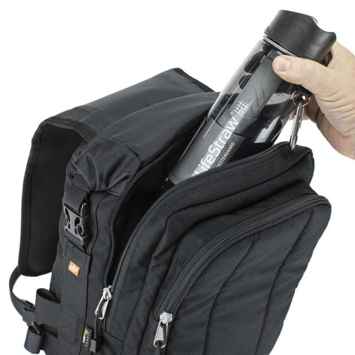 Besace bandoulière Kriega SLING PRO MESSENGER BAG