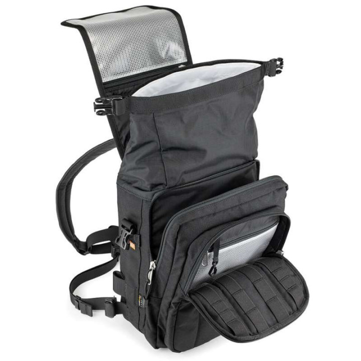 Besace bandoulière Kriega SLING PRO MESSENGER BAG