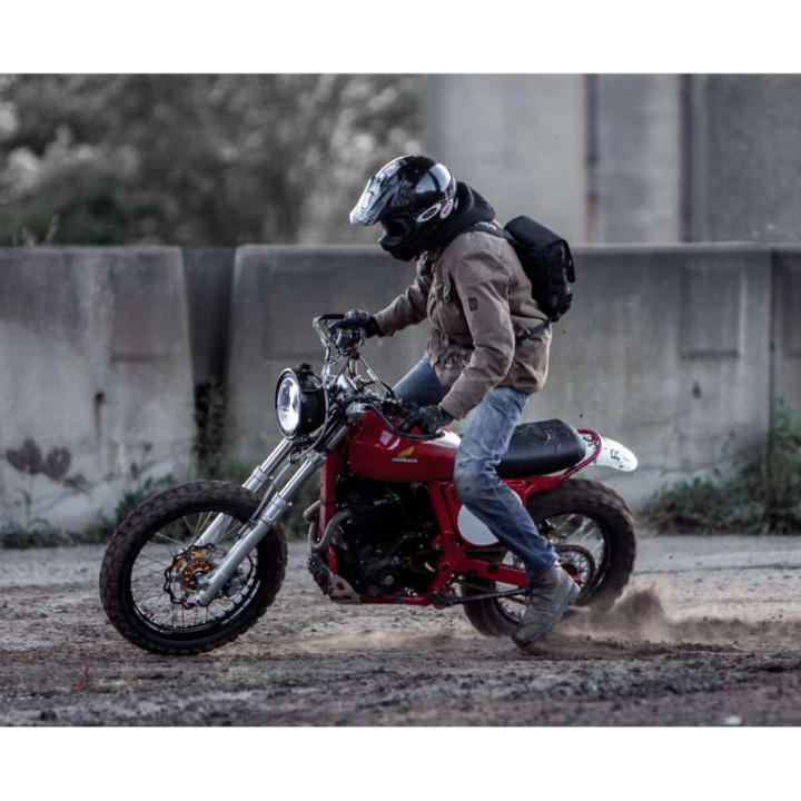 Besace bandoulière Kriega SLING PRO MESSENGER BAG