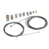 Kit de câble gaz/embrayage CGN