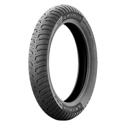 Pneu avant/arrière Michelin CITY EXTRA 2.75-17 47P TT