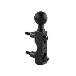 Boule RAM MOUNT pour cocottes frein/embrayage - RAM-B-309-7-TEC1 2