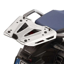 Support Top Case Givi SR1144 sans platine Honda CRF1000L Africa Twin 2016-2017
