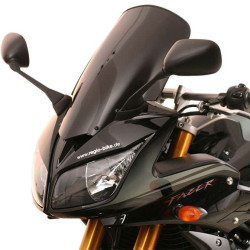 Bulle MRA Tourisme +70mm Yamaha FZ1 FAZER