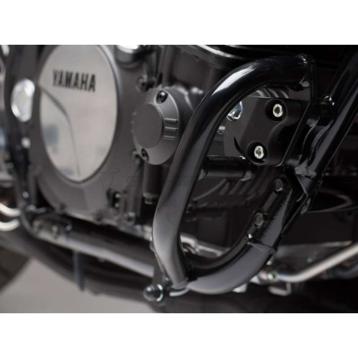SW-Motech Yamaha XJR1200 / XJR1300 Bumpers