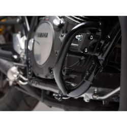 SW-Motech Yamaha XJR1200 / XJR1300 Bumpers