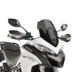 Bulle Puig RACING (7622) Ducati MULTISTRADA