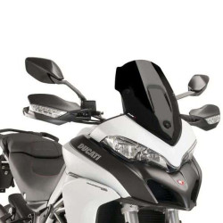 Bulle Puig RACING (7622) Ducati MULTISTRADA 2