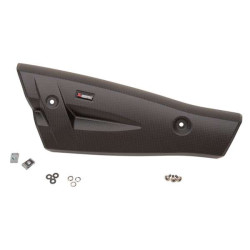 Pare Chaleur Silencieux Akrapovic MONKEY 125 (P-HSH125R1) 19-