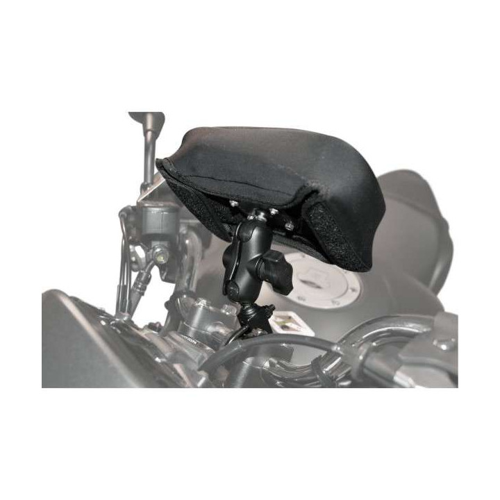 Support universel guidon TG BIKE kit RAM Mount pour GPS et Smartphone