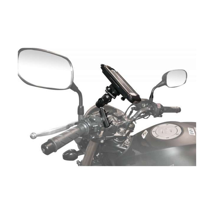 Support universel guidon TG BIKE kit RAM Mount pour GPS et Smartphone