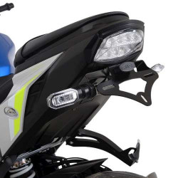 Plate holder R&G Suzuki GSX-S1000 21- (LP0321BK)