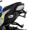 Support de plaque R&G Suzuki GSX-S1000 21- (LP0321BK)