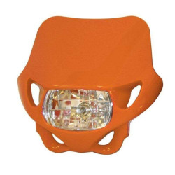 BIHR Enduro Light Box 12V/35W 2