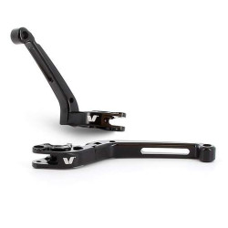 Leviers de rechange repliables Vparts 177mm (FL-02)