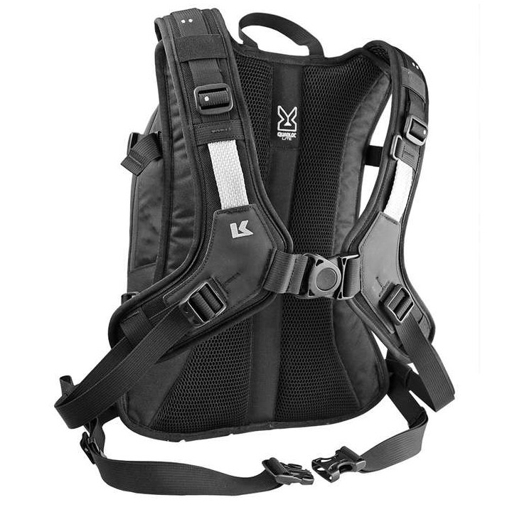 Kriega R15 motorcycle backpack