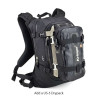Kriega R15 motorcycle backpack