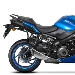 Support valises latérales Shad 3P SYSTEM (S0GS12IF) GSX-S1000 GT