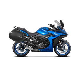 Support valises latérales Shad 3P SYSTEM (S0GS12IF) GSX-S1000 GT 2