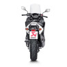 Akrapovic Carbon Honda INTEGRA / NC750 S/X 16- approved muffler