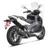 Silencieux homologué Akrapovic Carbone Honda INTEGRA / NC750 S/X 16-