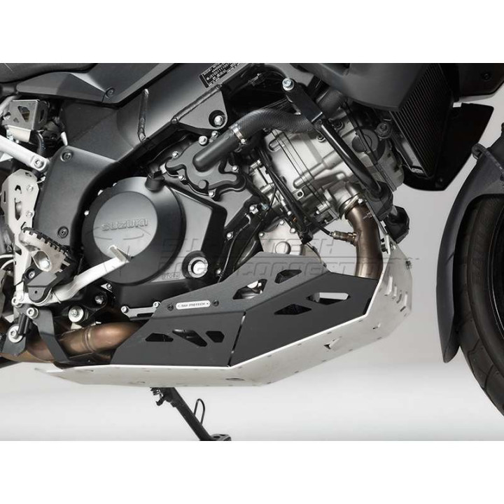 Sabot moteur SW-Motech Suzuki 1000 V-Strom 14-