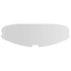 Lentille Pinlock pour casque LS2 FF320 / FF353 / FF353J / FF397 / FF390 / FF800