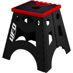 UFO MECHA folding motocross stand