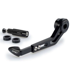 Puig clutch lever guard (3877) hollow handlebar 13-18mm 2